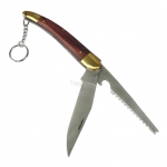 Nóż wędkarski, składany CLASSIC